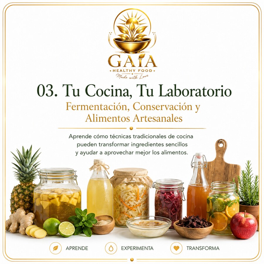 Taller 03 — Tu Cocina, Tu Laboratorio
