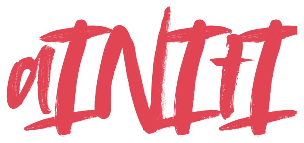 aINITI — logo oficial de la banda